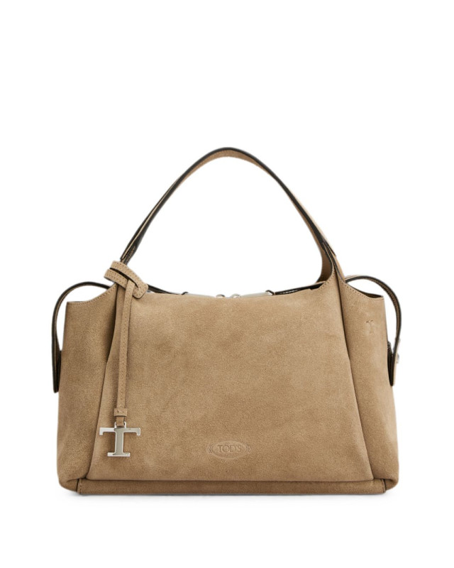[Tod's] Tote bag FW26 XBWAPAU9200XBL6L69