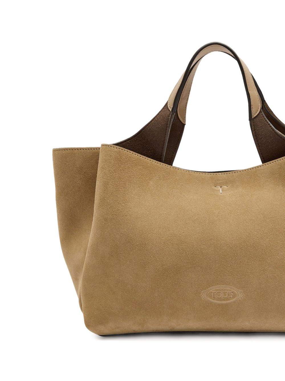 [Tod's] Tote bag FW26 XBWAPAFL100P3A0ZQ7