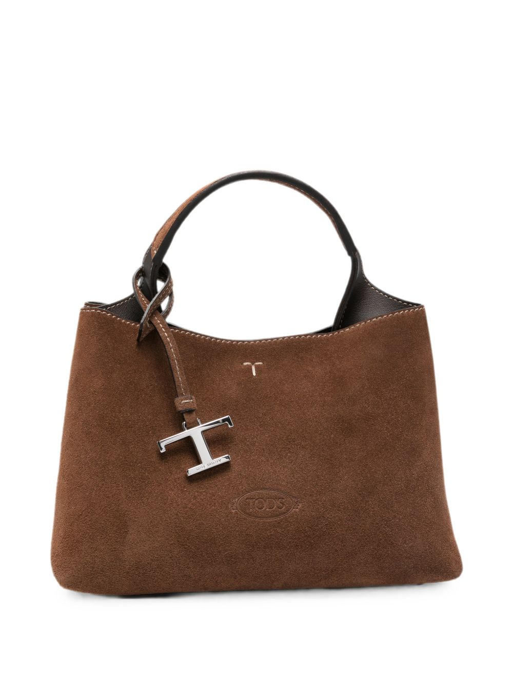 [Tod's] Tote bag FW26 XBWAPAEL000XBL246F