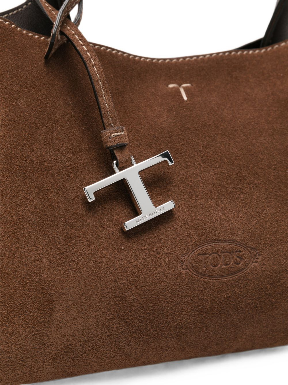 [Tod's] Tote bag FW26 XBWAPAEL000XBL246F