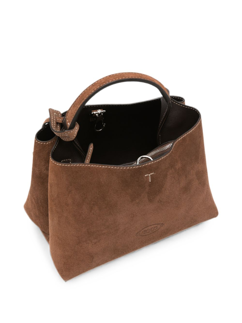 [Tod's] Tote bag FW26 XBWAPAEL000XBL246F