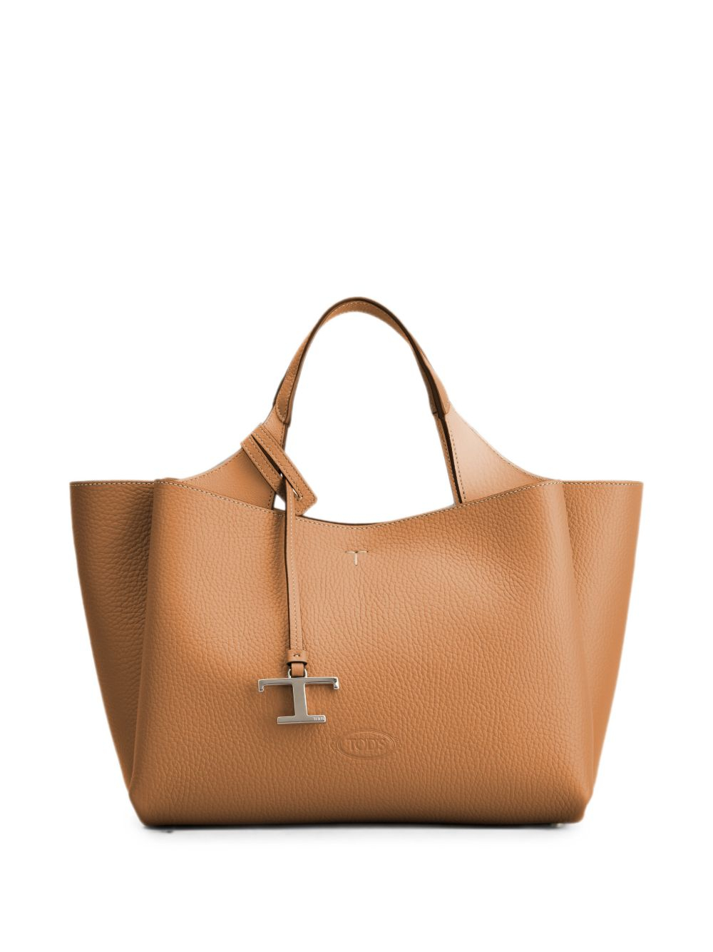 [Tod's] Tote bag FW26 XBWAPAFL100QRIS410