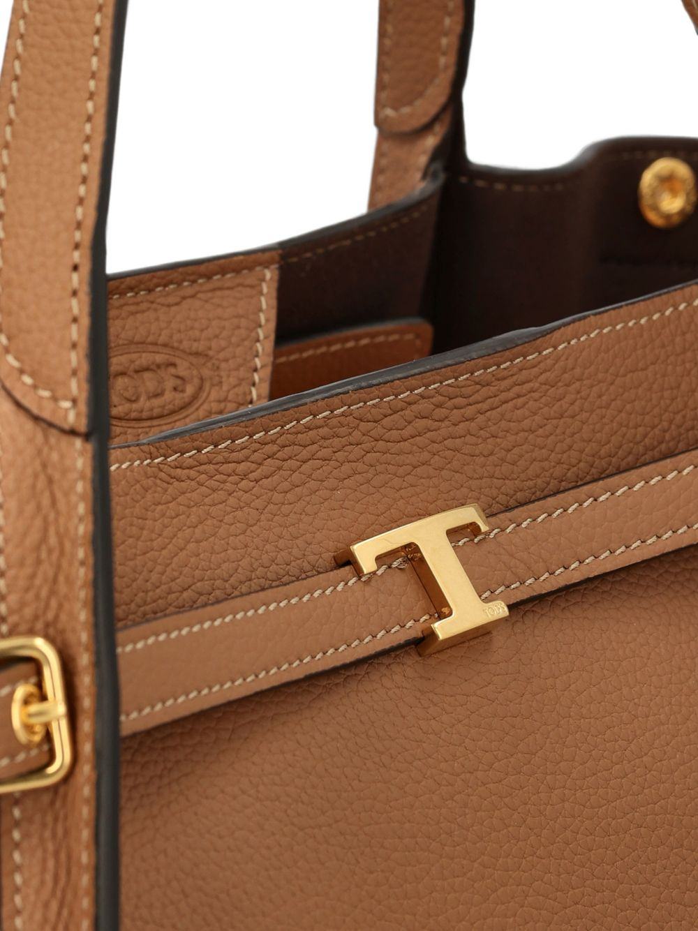 [Tod's] Tote bag FW26 XBWTIMA0200WKAS600