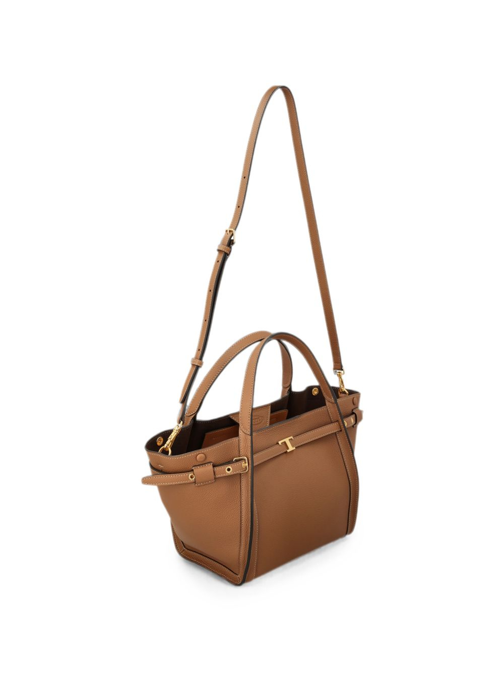 [Tod's] Tote bag FW26 XBWTIMA0200WKAS600