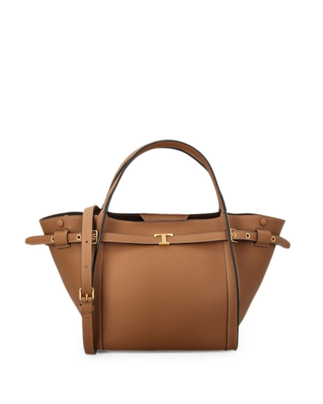 [Tod's] Tote bag FW26 XBWTIMA0200WKAS600