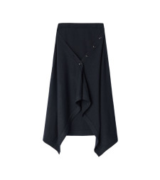 [LEMAIRE] Long skirt FW26 SK1082LK1063999