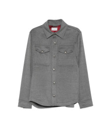 [Brunello Cucinelli] Casual Jacket FW26 MV4676549  CBT41