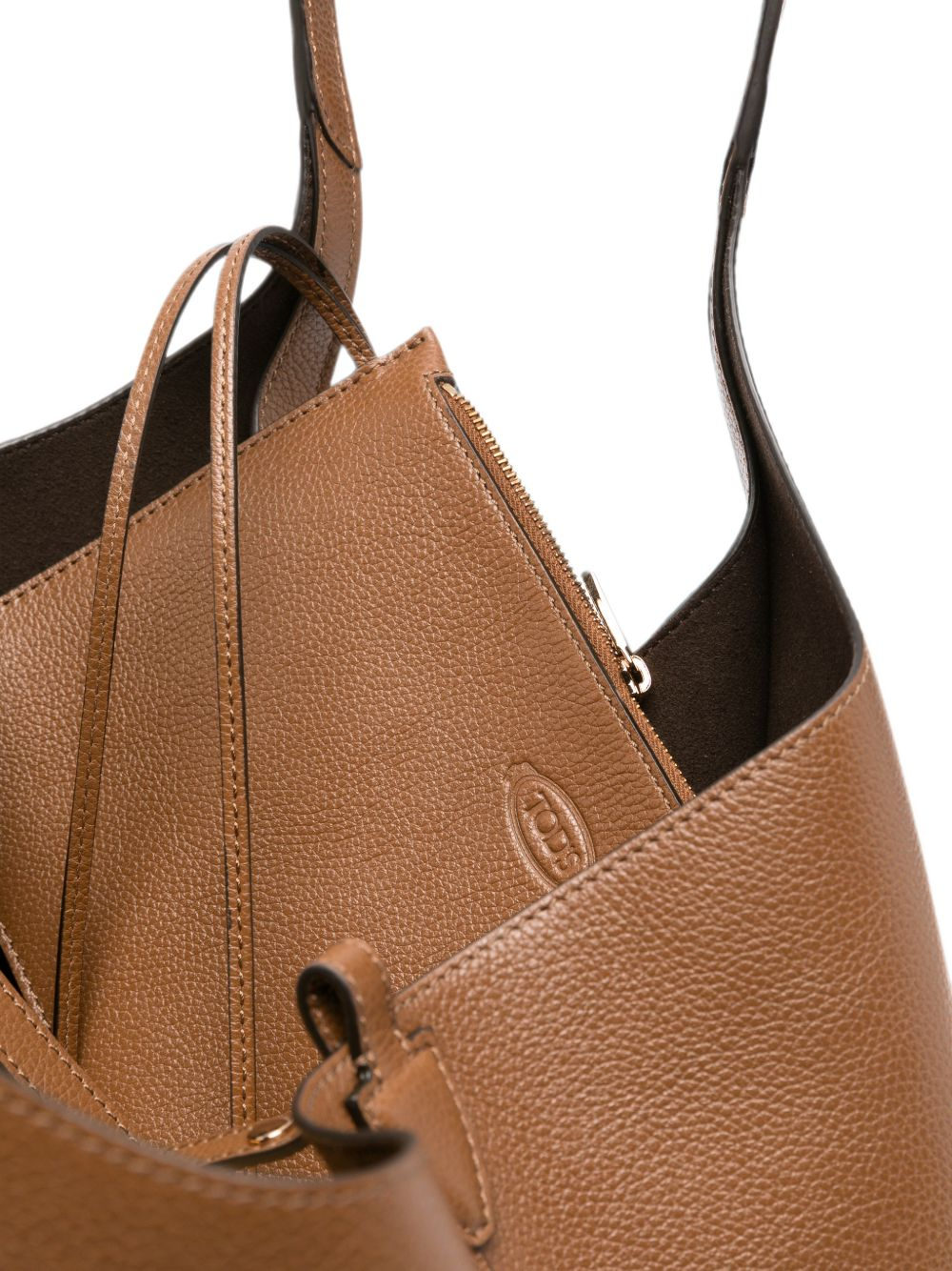 [Tod's] Tote bag FW26 XBWTSBA0300XSOS600