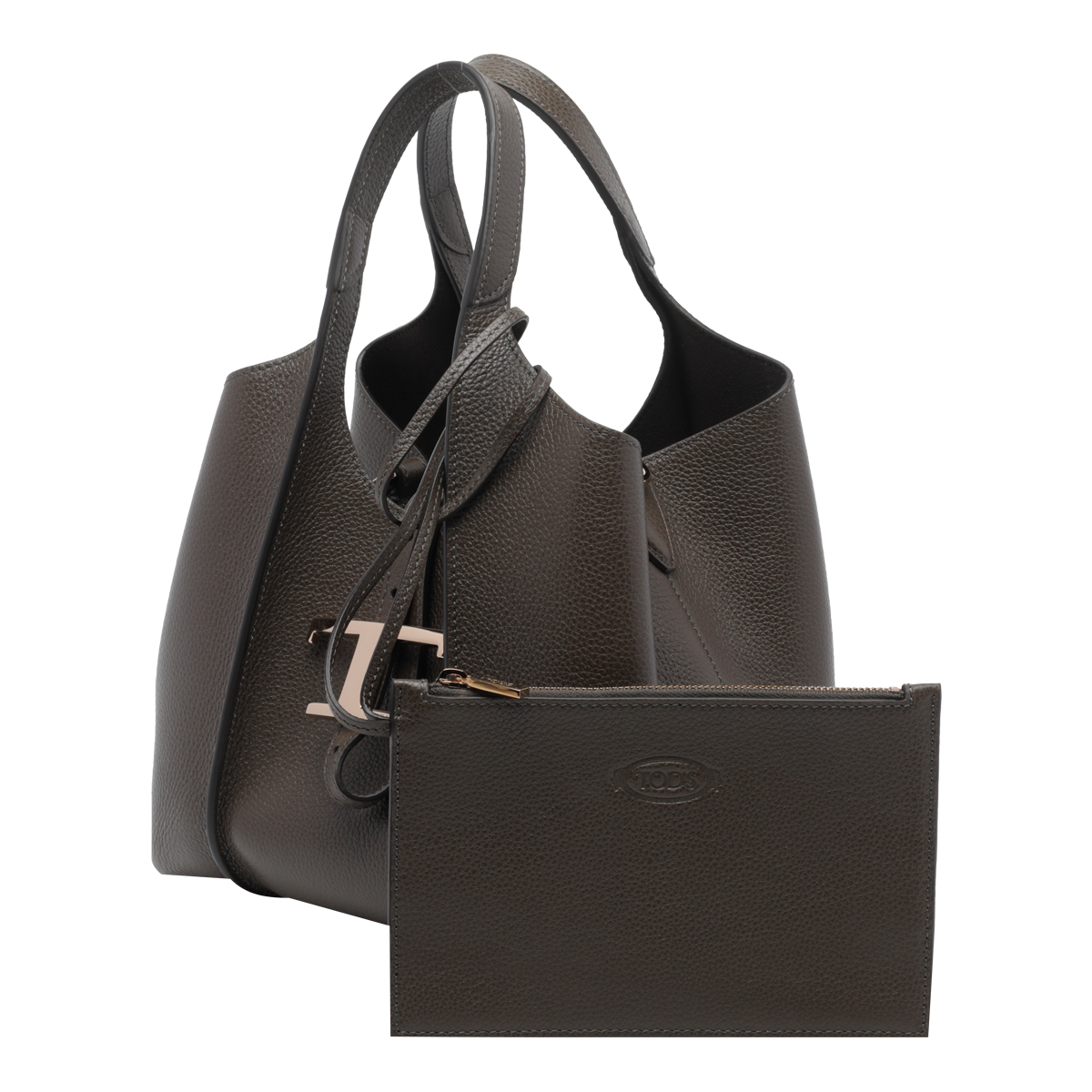 [Tod's] Tote bag FW26 XBWTSBA9100XSOB208