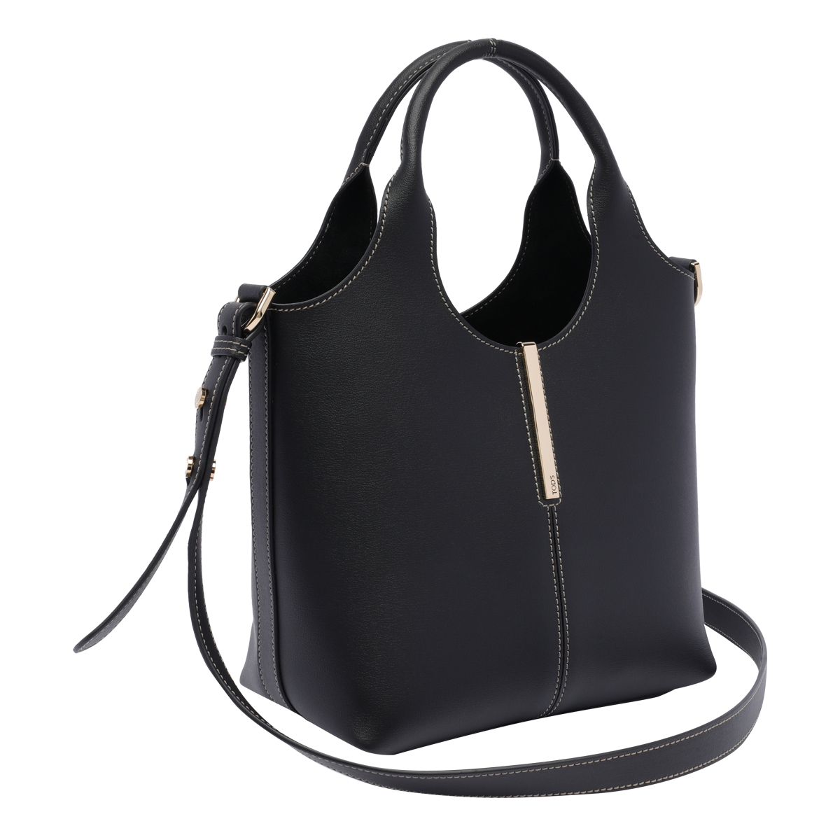 [Tod's] Tote bag FW26 XBWEBRF0100UBLB999
