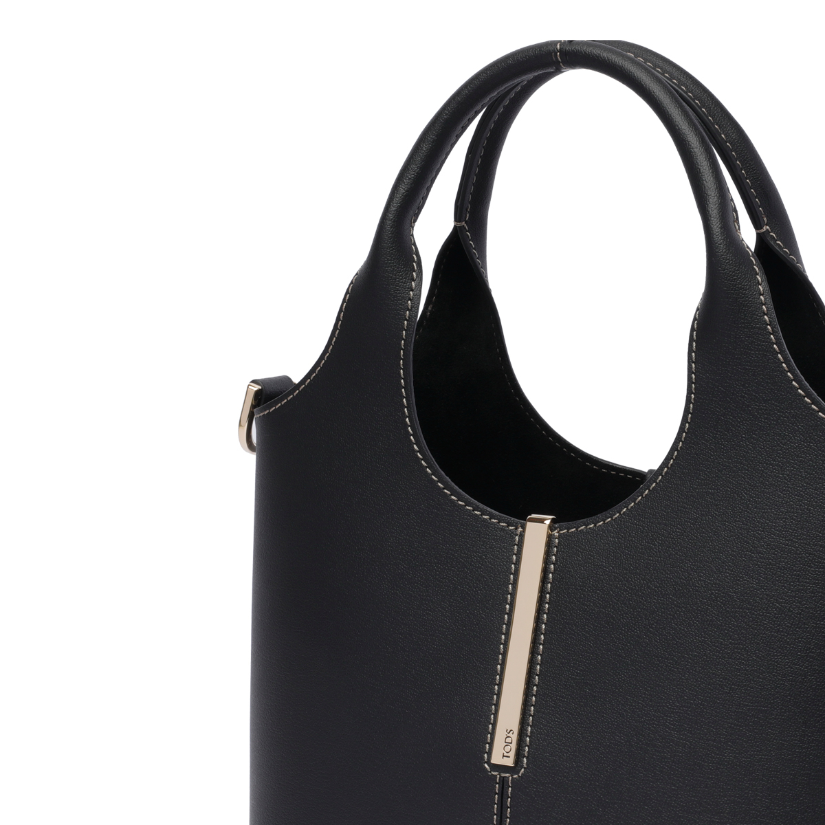 [Tod's] Tote bag FW26 XBWEBRF0100UBLB999