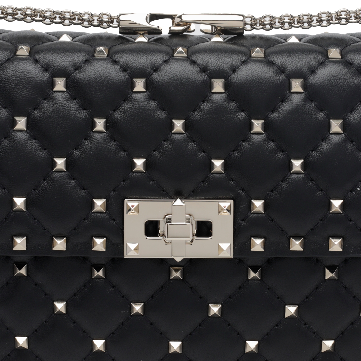[Valentino Garavani] Shoulder bag FW26 B0122NAP0NO
