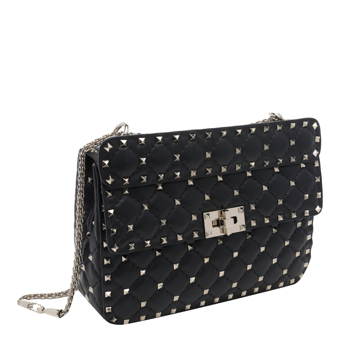 [Valentino Garavani] Shoulder bag FW26 B0122NAP0NO