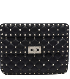 [Valentino Garavani] Shoulder bag FW26 B0122NAP0NO