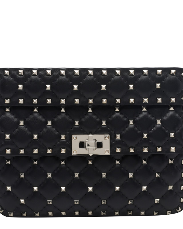 [Valentino Garavani] Shoulder bag FW26 B0122NAP0NO