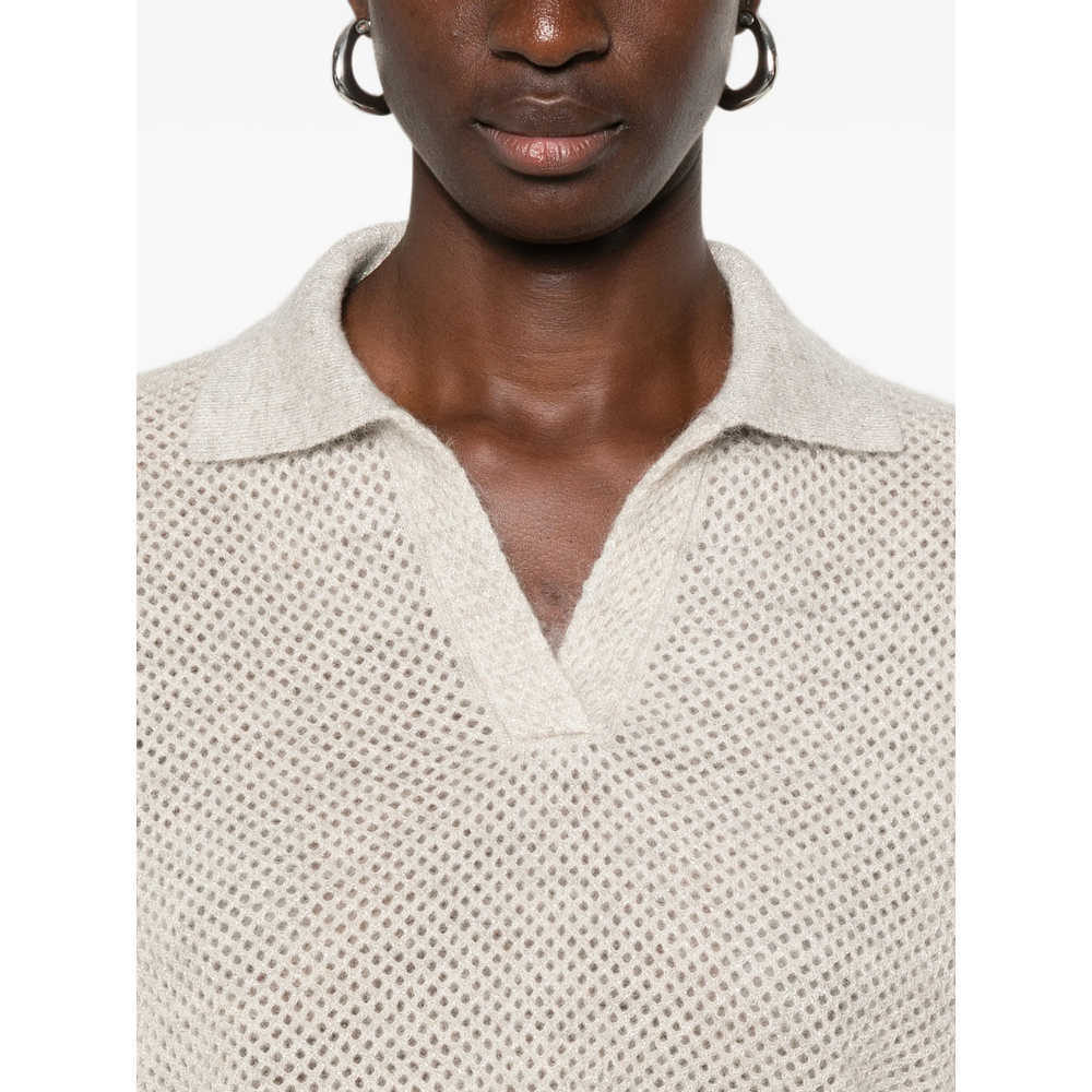 [Brunello Cucinelli] Knitwear FW26 MGG270505  CHM86