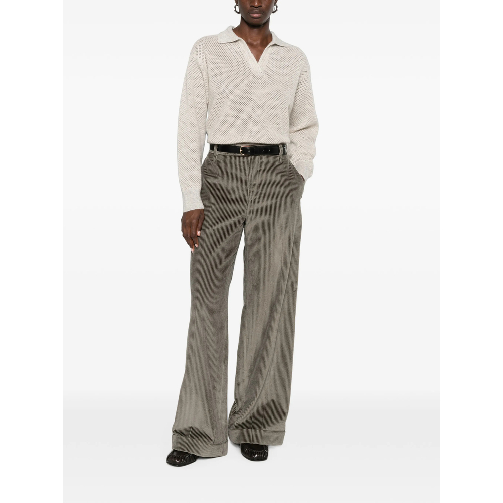 [Brunello Cucinelli] Knitwear FW26 MGG270505  CHM86