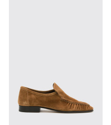 [THE ROW] Loafer SS26 F1923L805 CIG