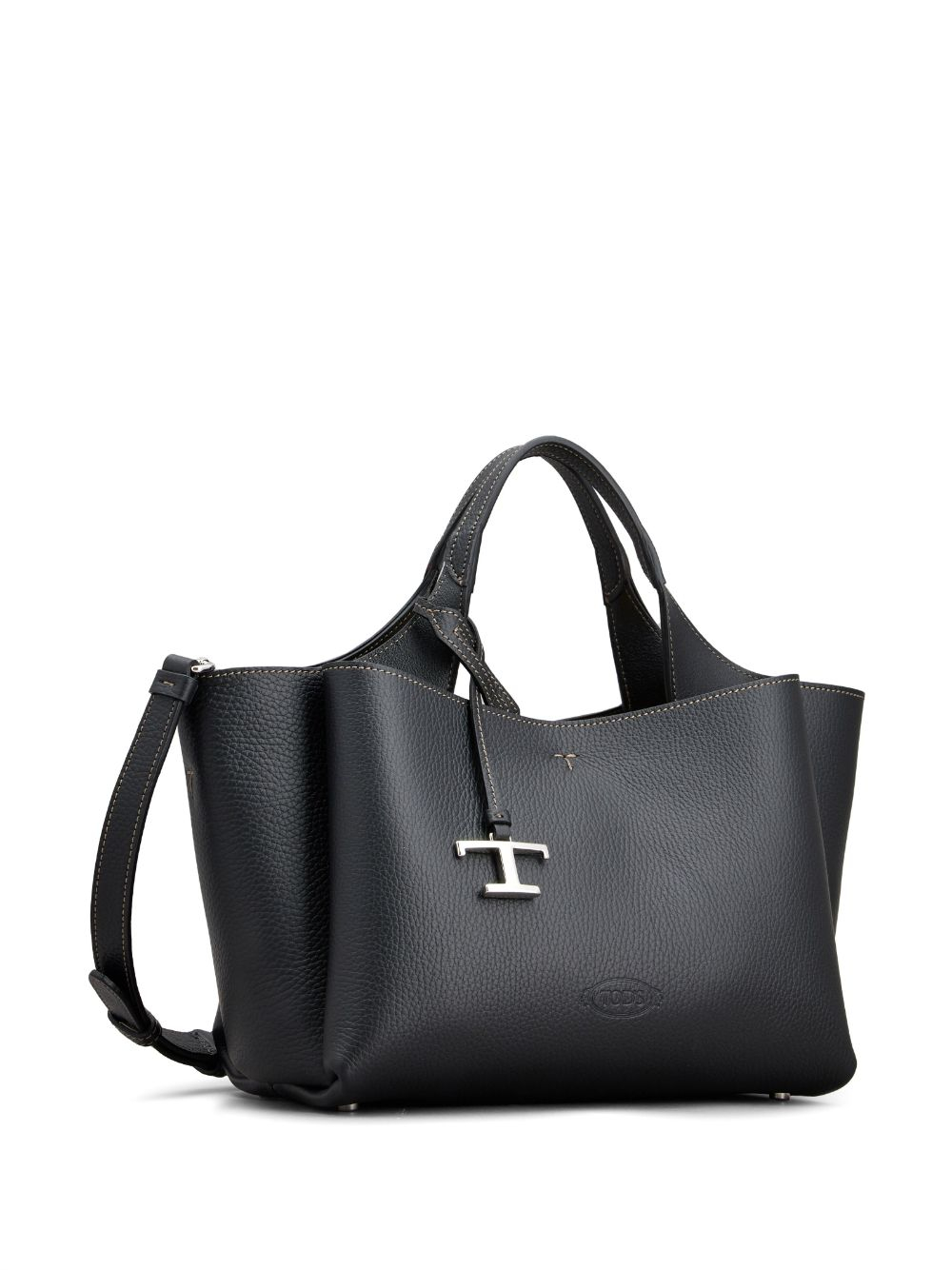[Tod's] Tote bag FW26 XBWAPAFL100QRIB999