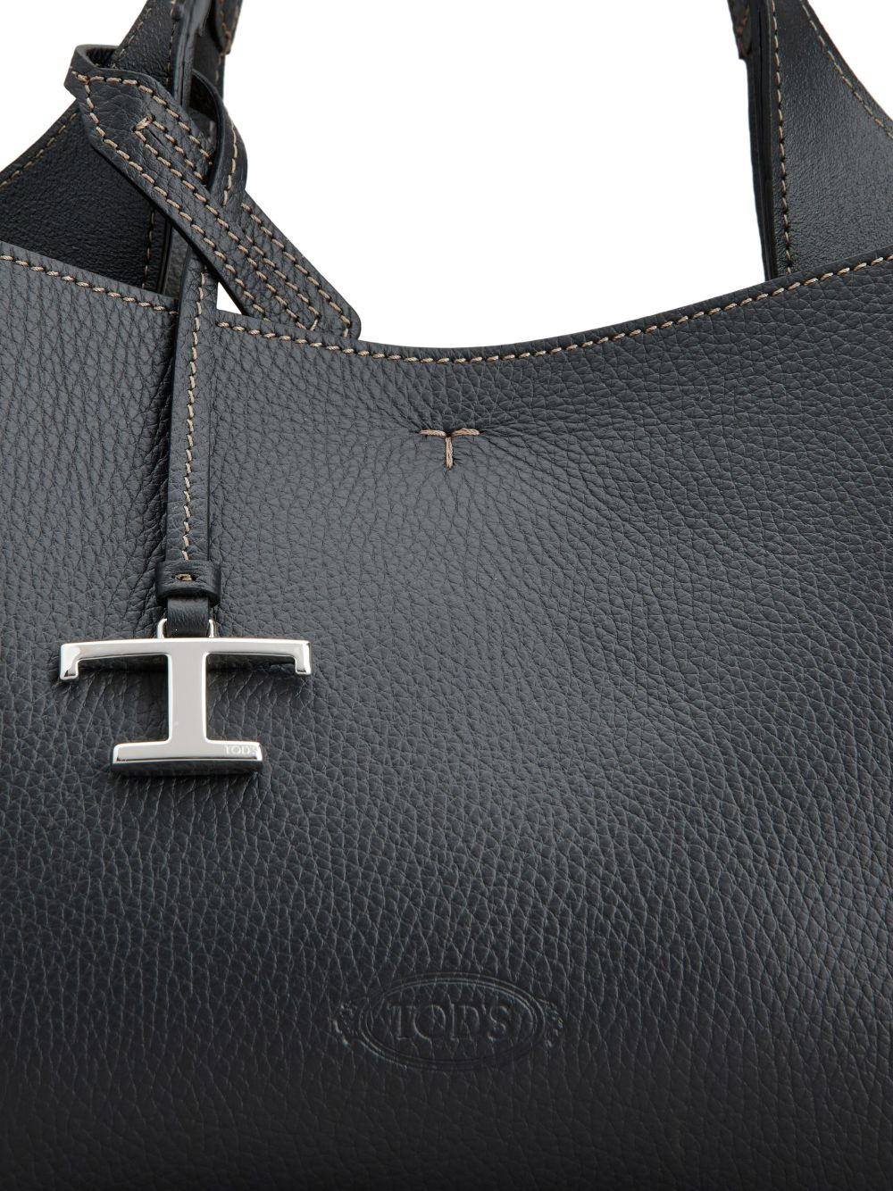 [Tod's] Tote bag FW26 XBWAPAFL100QRIB999