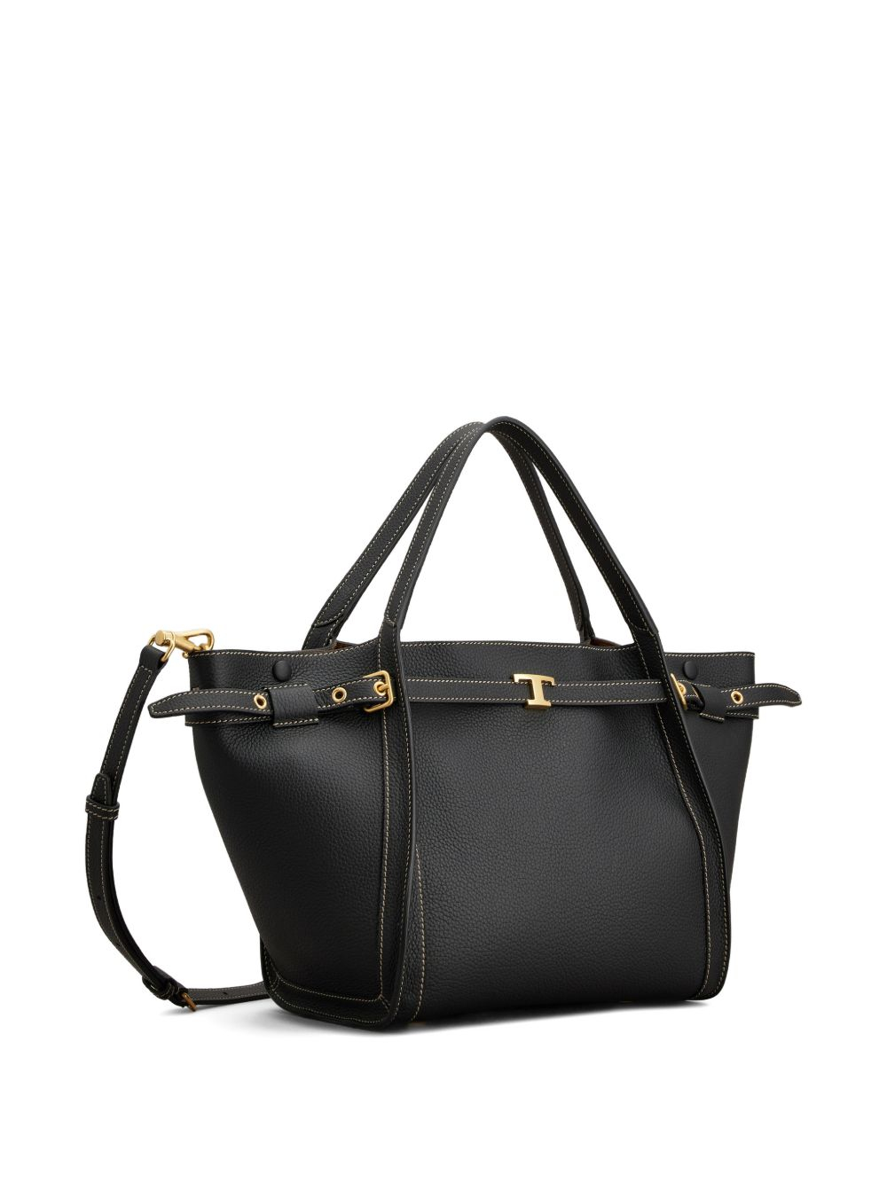 [Tod's] Tote bag FW26 XBWTIMA0200WKAB999