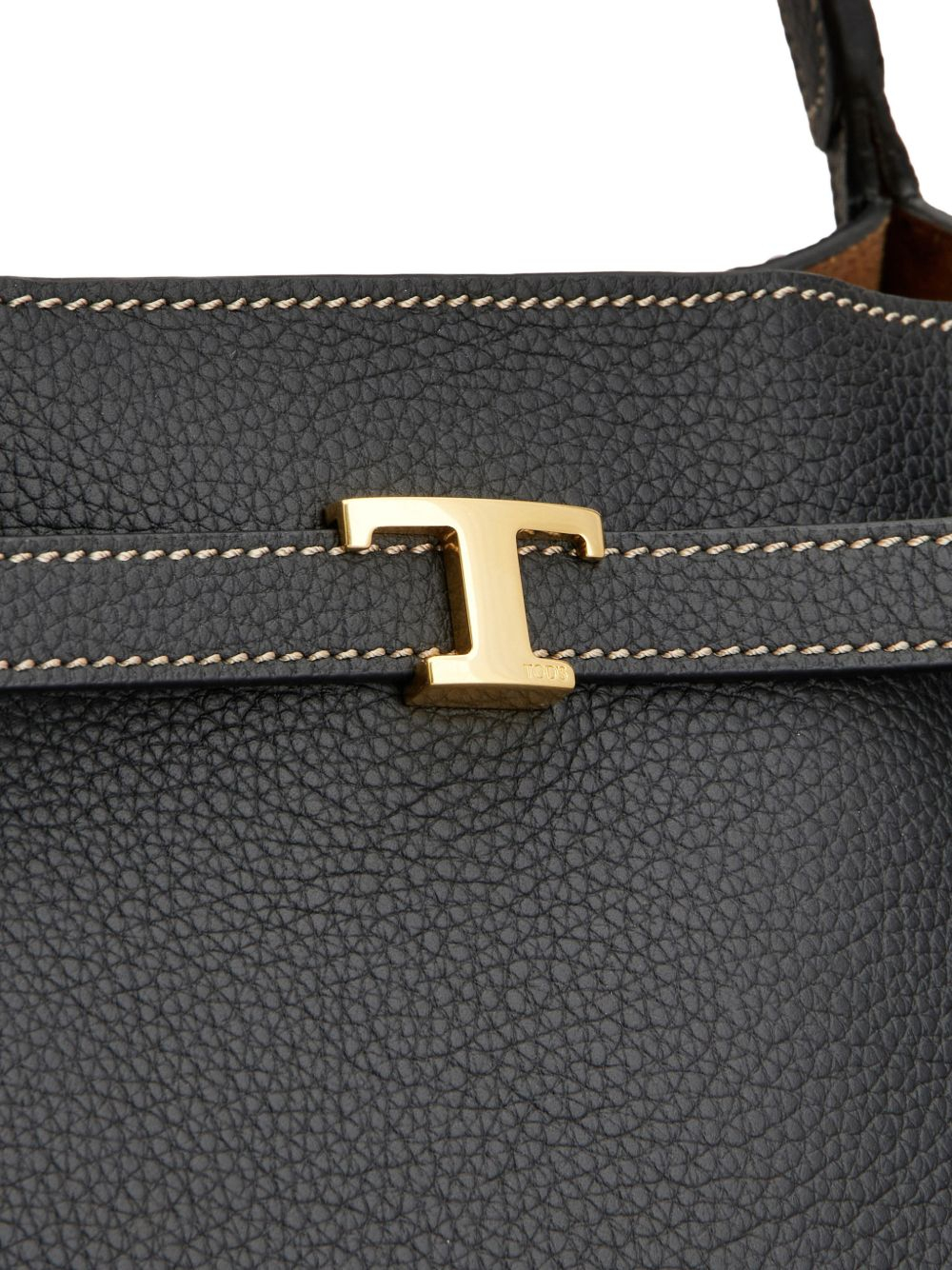 [Tod's] Tote bag FW26 XBWTIMA0200WKAB999