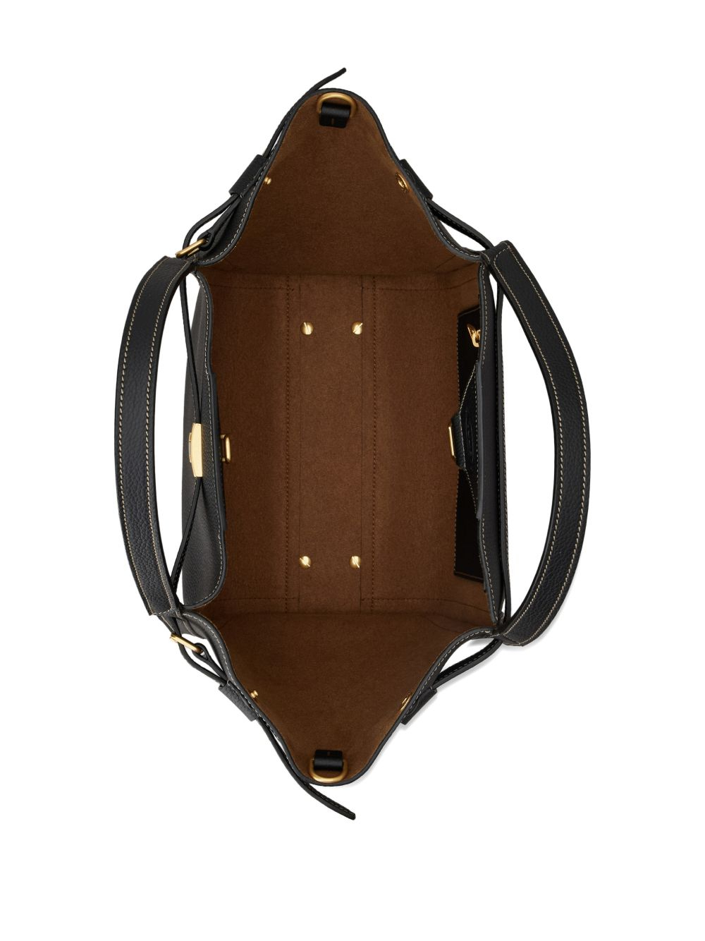 [Tod's] Tote bag FW26 XBWTIMA0200WKAB999