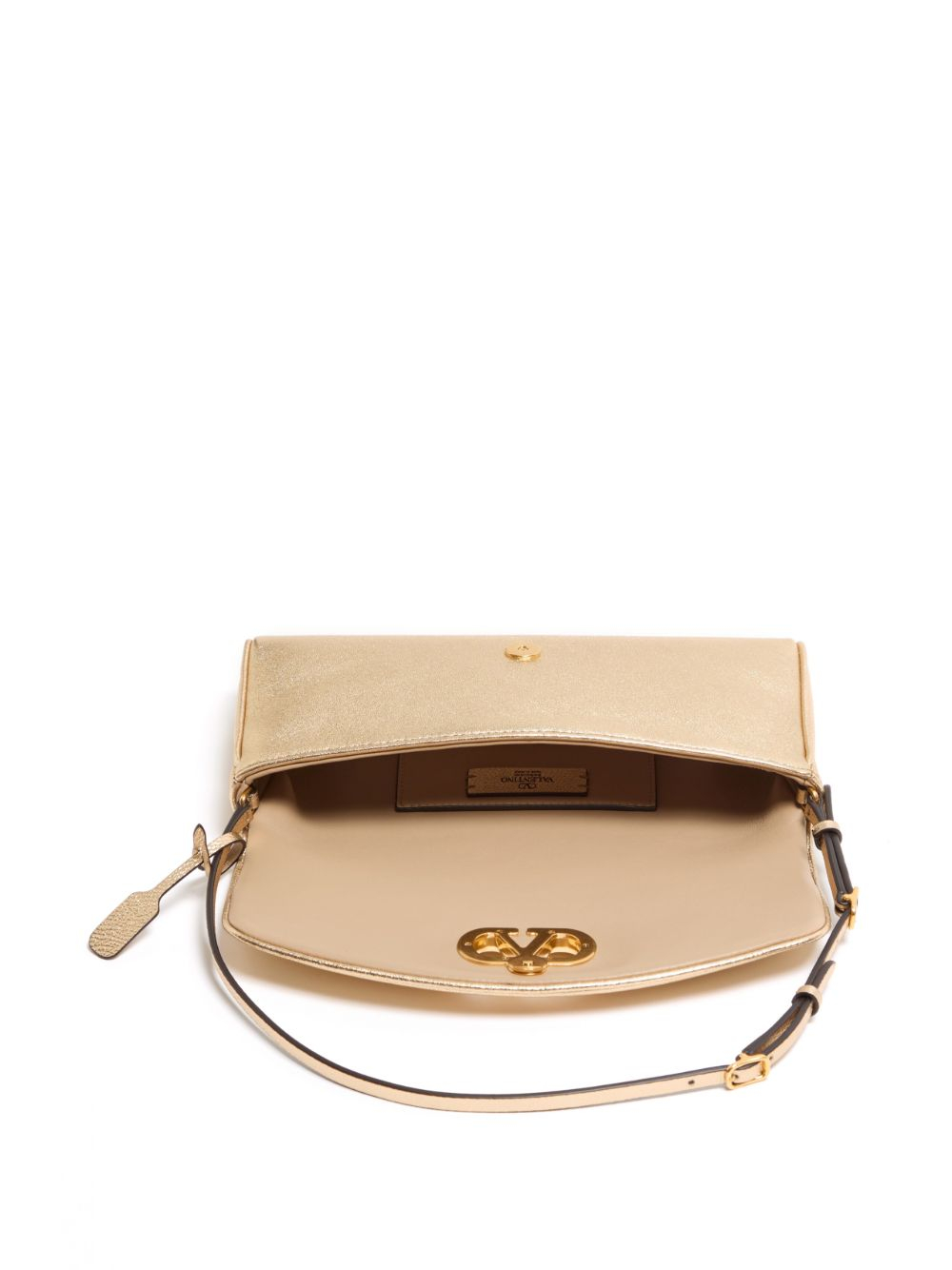 [Valentino Garavani] Shoulder bag FW26 WB0T31NVB39L