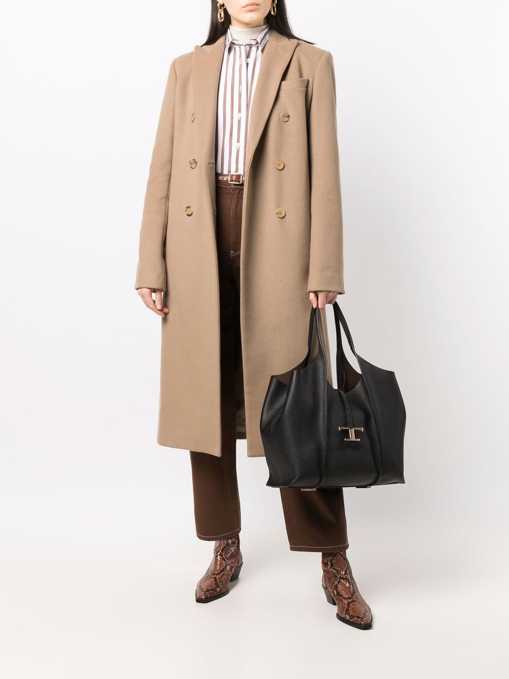 [Tod's] Tote bag FW26 XBWTSBA0300Q8EB999