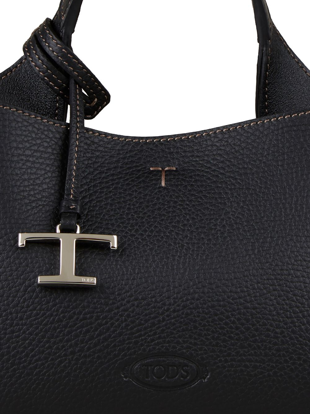 [Tod's] Tote bag FW26 XBWAPAEL000QRIB999