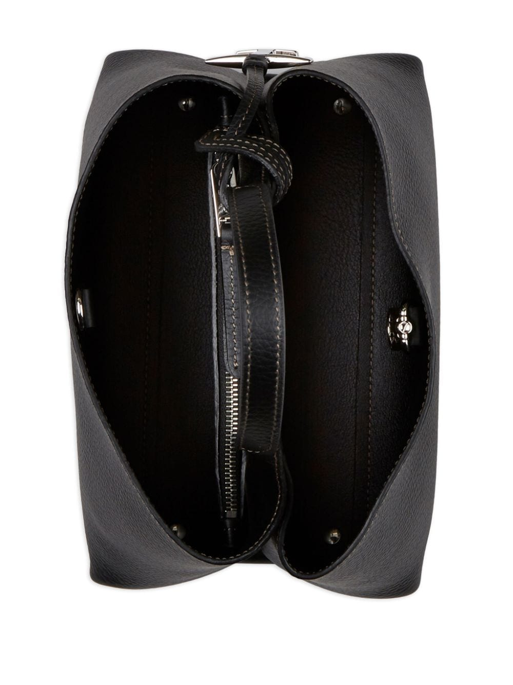 [Tod's] Tote bag FW26 XBWAPAEL000QRIB999