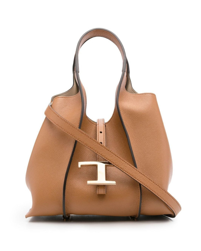 [Tod's] Tote bag FW26 XBWTSBA9100Q8ES410