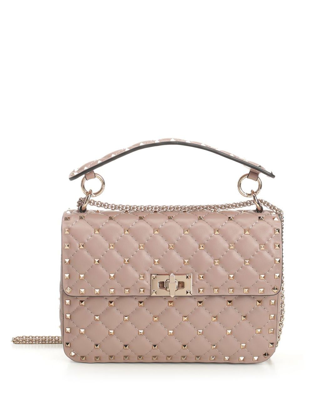 [Valentino Garavani] Shoulder bag FW26 WB0122NAPP45