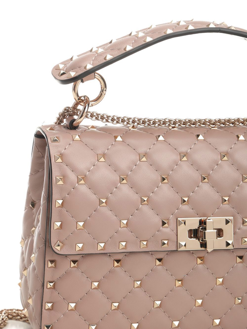 [Valentino Garavani] Shoulder bag FW26 WB0122NAPP45