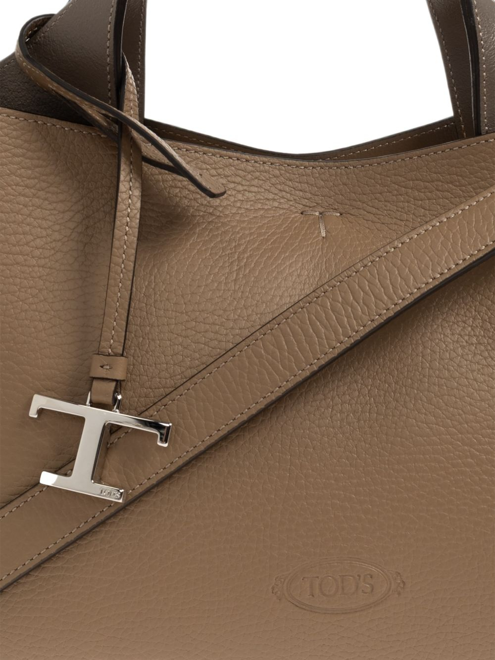 [Tod's] Tote bag FW26 XBWAPAFL100QRI6L31