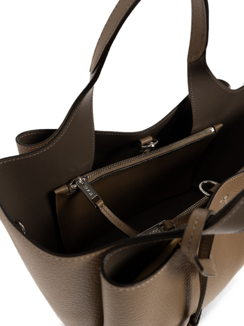 [Tod's] Tote bag FW26 XBWAPAFL100QRI6L31