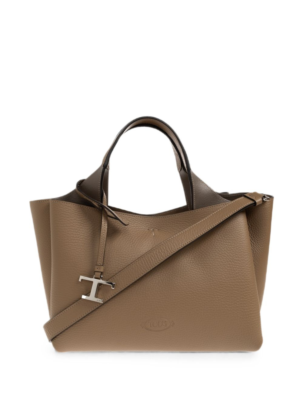 [Tod's] Tote bag FW26 XBWAPAFL100QRI6L31