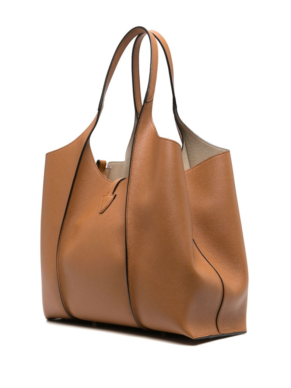 [Tod's] Tote bag FW26 XBWTSBA0300Q8ES410
