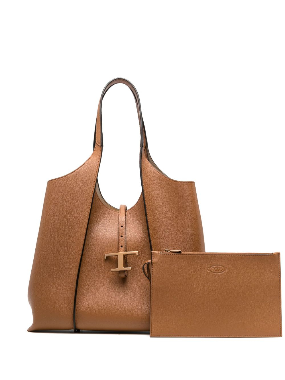 [Tod's] Tote bag FW26 XBWTSBA0300Q8ES410