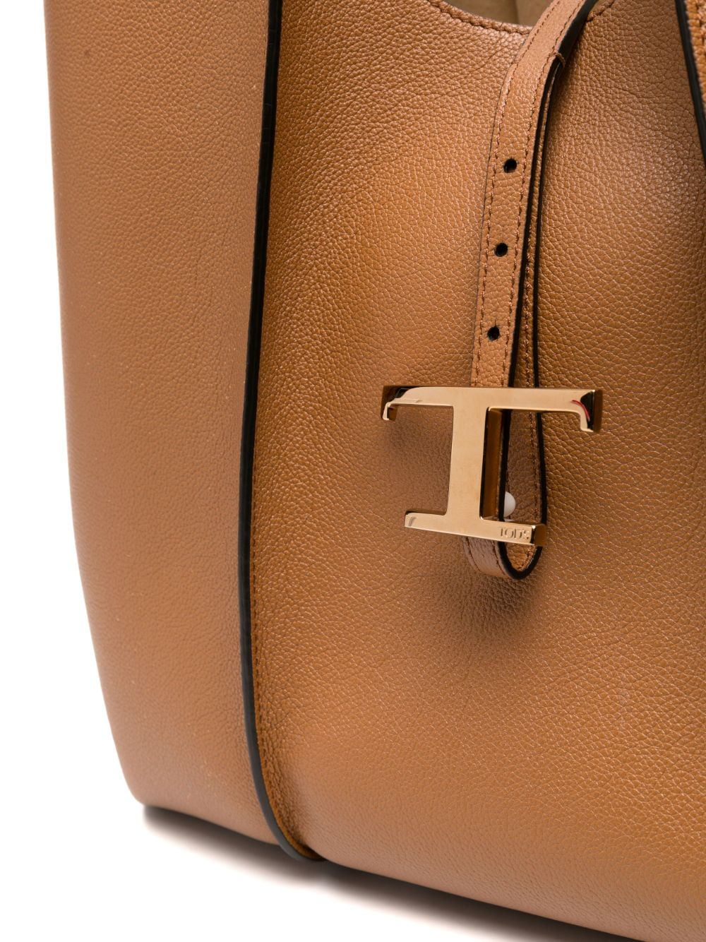 [Tod's] Tote bag FW26 XBWTSBA0300Q8ES410