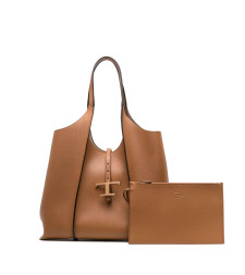 [Tod's] Tote bag FW26 XBWTSBA0300Q8ES410