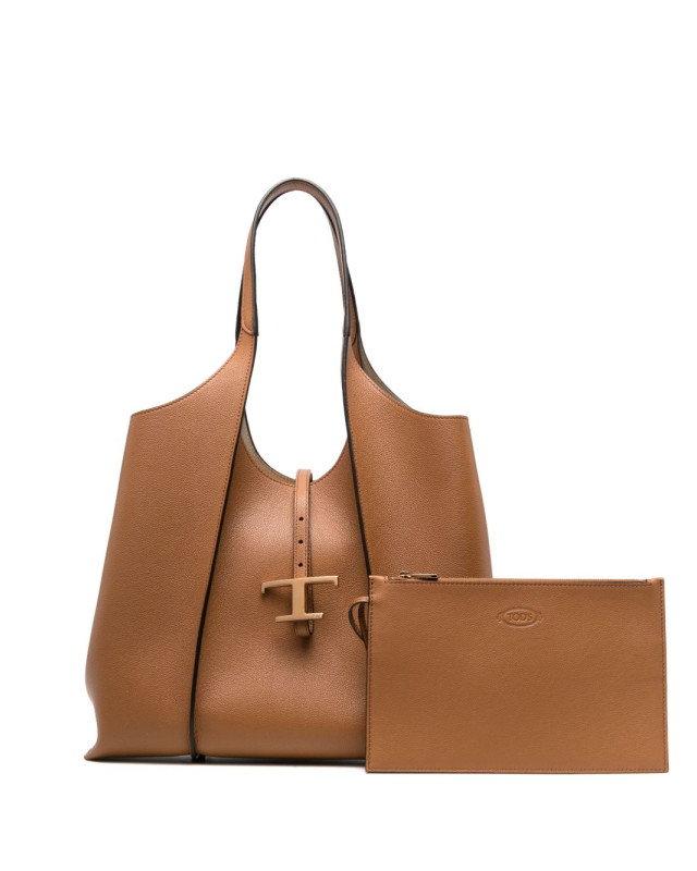 [Tod's] Tote bag FW26 XBWTSBA0300Q8ES410