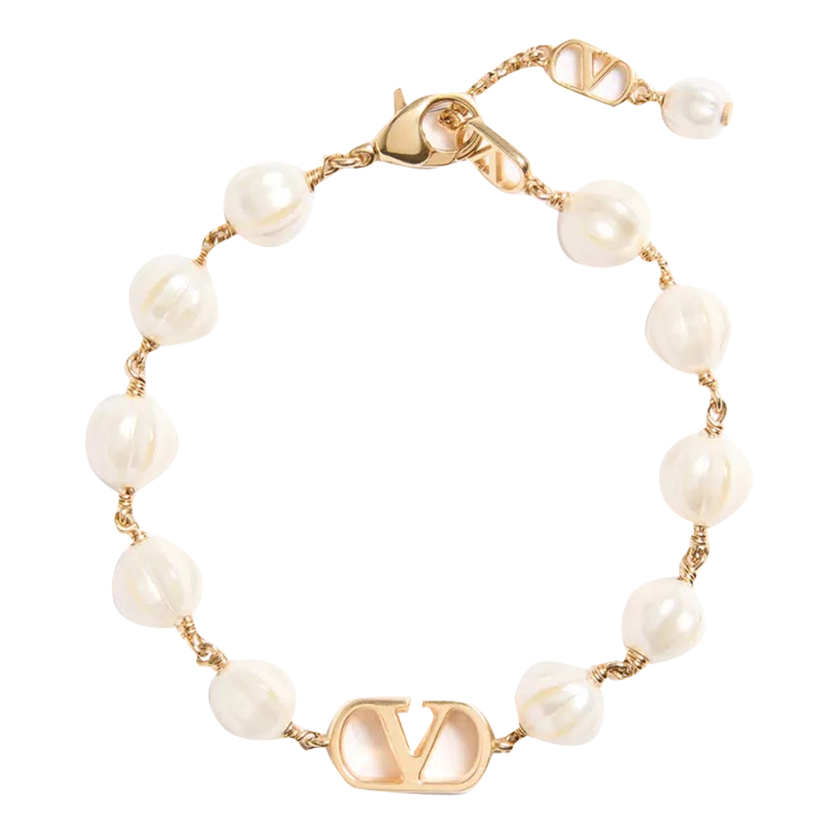 [Valentino Garavani] Bracelet FW26 J0CD0UXMR5G