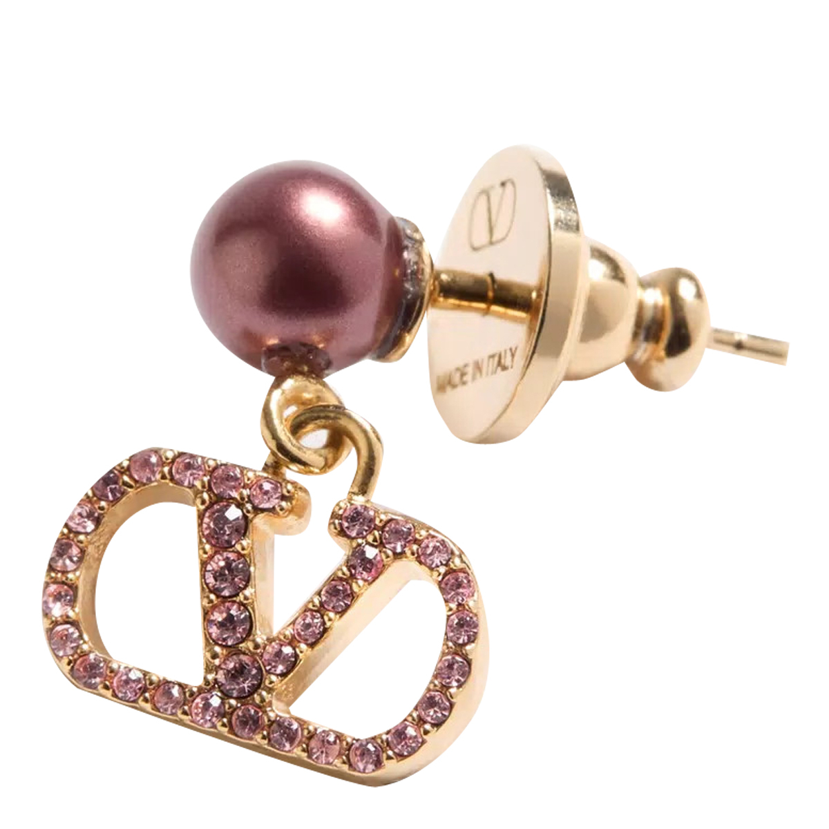 [Valentino Garavani] Earring FW26 J0X81HJY1PY