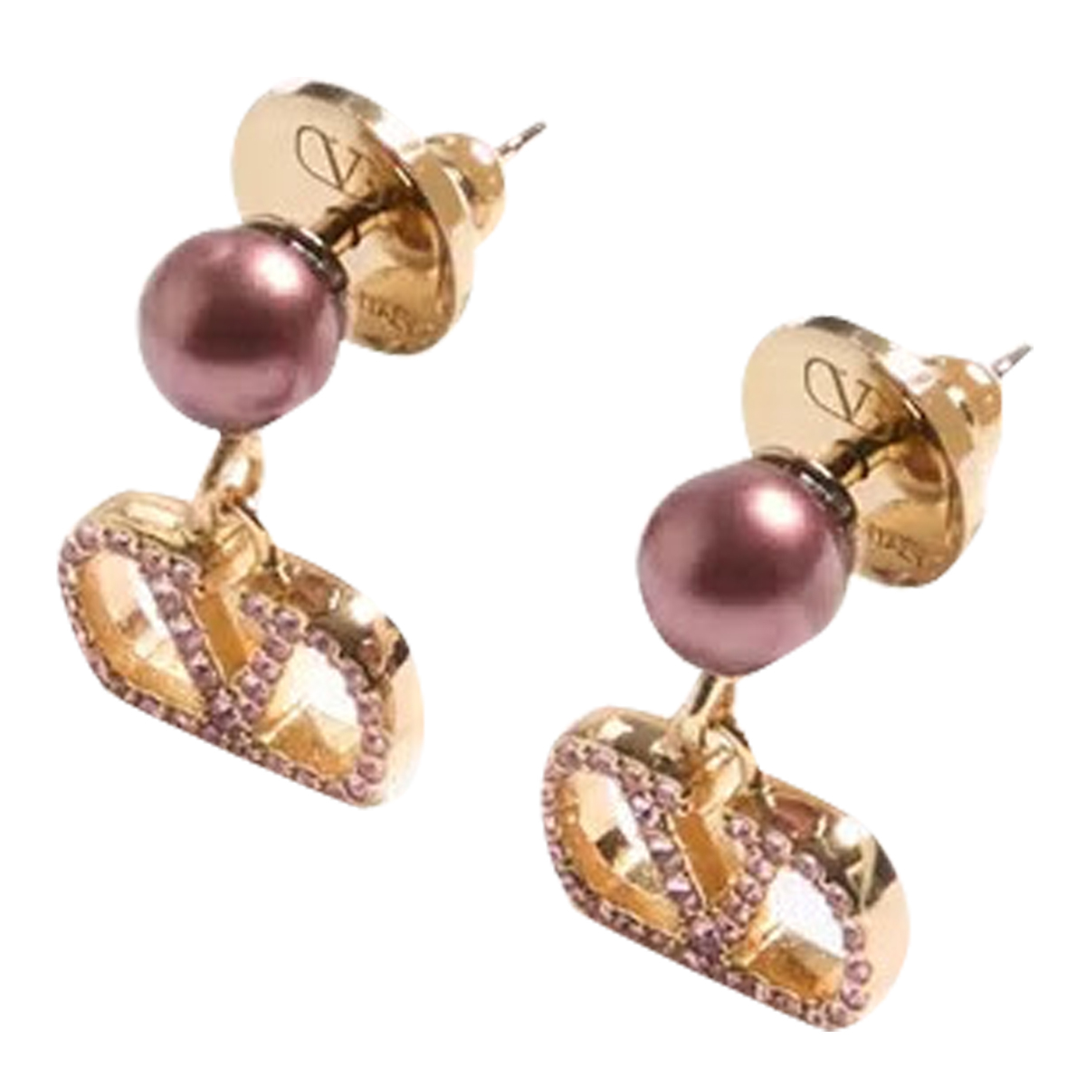 [Valentino Garavani] Earring FW26 J0X81HJY1PY