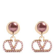 [Valentino Garavani] Earring FW26 J0X81HJY1PY