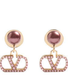 [Valentino Garavani] Earring FW26 J0X81HJY1PY