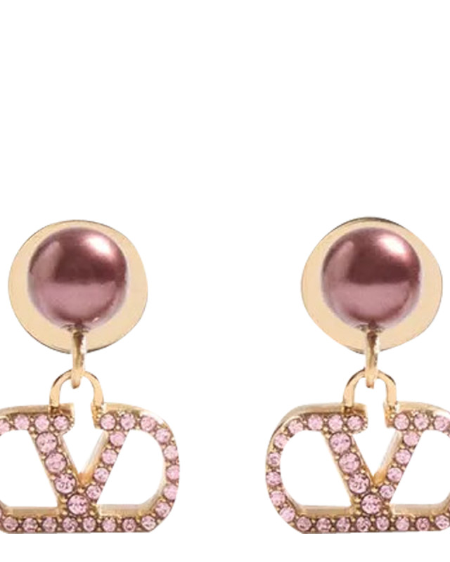 [Valentino Garavani] Earring FW26 J0X81HJY1PY