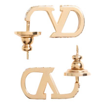 [Valentino Garavani] Earring FW26 J0CD4YCW9MN