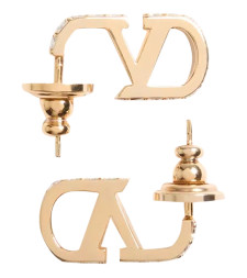 [Valentino Garavani] Earring FW26 J0CD4YCW9MN